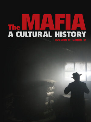 cover image of The Mafia